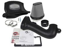 Load image into Gallery viewer, aFe Momentum Pro DRY S Cold Air Intake System 15-17 Chevy Corvette Z06 (C7) V8-6.2L (sc) - DTX Performance