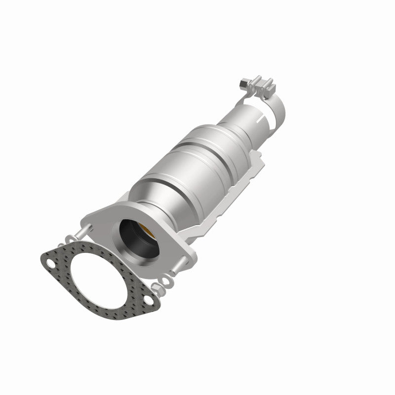 MagnaFlow Conv DF 2009-2013 Malibu L4 2.5L SS Direct Fit Catalytic Converter - DTX Performance