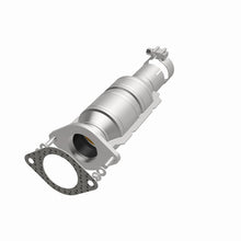 Load image into Gallery viewer, MagnaFlow Conv DF 2009-2013 Malibu L4 2.5L SS Direct Fit Catalytic Converter - DTX Performance