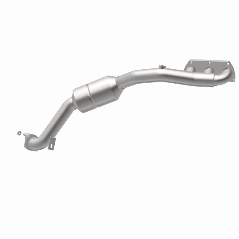 MagnaFlow Conv DF 05-09 Audi A8 6.0L - DTX Performance