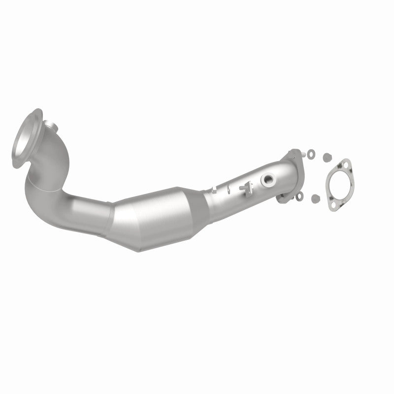 MagnaFlow Front Forward Converter Direct Fit 09-16 BMW Z4 3.0L - DTX Performance