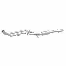 Load image into Gallery viewer, MagnaFlow Conv DF 2002 Mercedes SL600 Passenger Side - DTX Performance