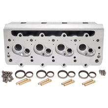 Load image into Gallery viewer, Edelbrock Cylinder Head Ford Glidden Victor Sc-1 Bare Hipped - DTX Performance