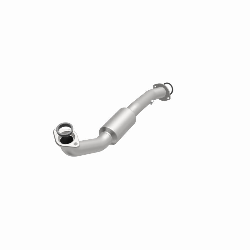 Magnaflow Conv DF 2009-2012 Highlander 2.7 L Underbody - DTX Performance