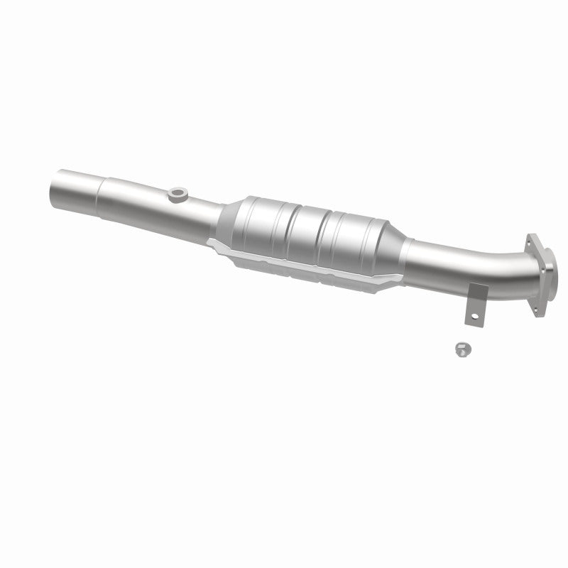 MagnaFlow Conv DF 01-03 Audi S8 4.2L Driver Side - DTX Performance