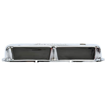 Load image into Gallery viewer, Edelbrock Valve Cover Signature Series Chrysler 1965-1991 318-340-360 CI V8 Chrome - DTX Performance