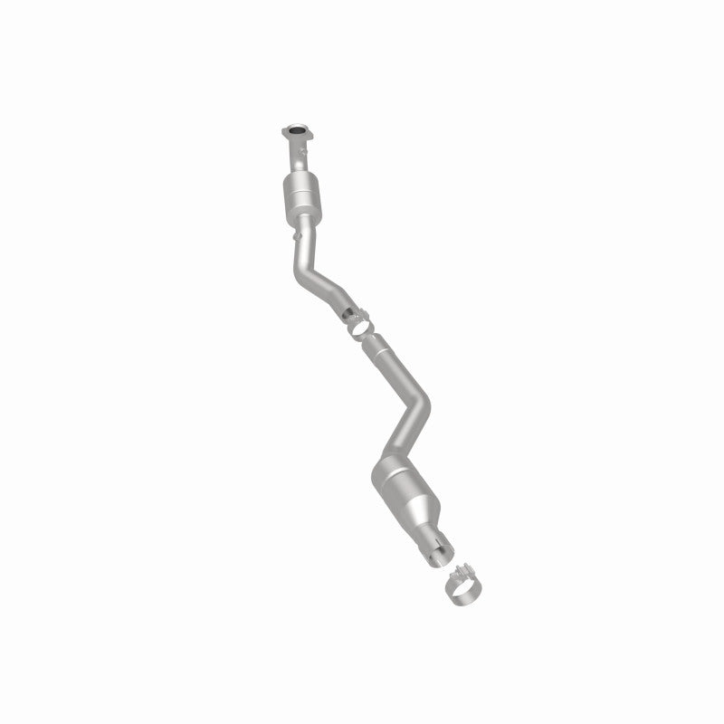 MagnaFlow Conv DF 03-06 Mercedes SL500 5L Passenger Side - DTX Performance