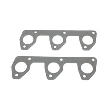 Load image into Gallery viewer, JBA Ford 3.0L Vulcan V6 Round Port Header Gasket - Pair - DTX Performance