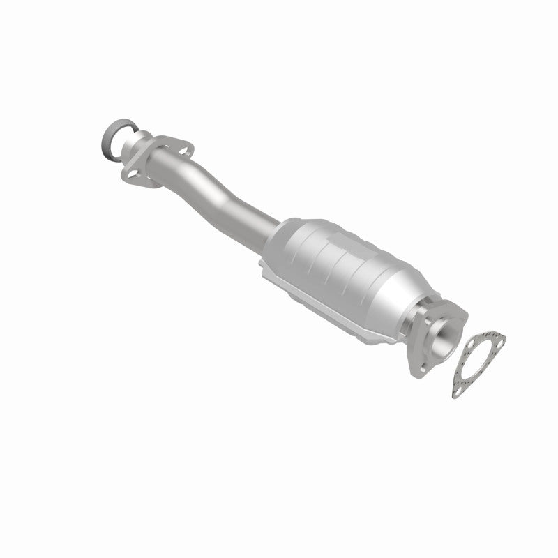 MagnaFlow Conv Direct Fit Honda 85-87 - DTX Performance