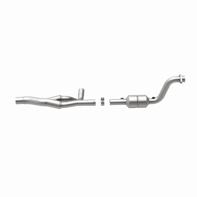 MagnaFlow Conv DF 04-06 Dodge Durango 5.7L Passenger Side - DTX Performance