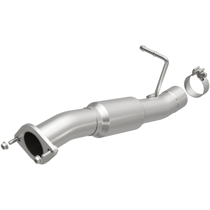 Magnaflow Conv DF 2001-2006 Chevrolet Silverado 3500 - DTX Performance