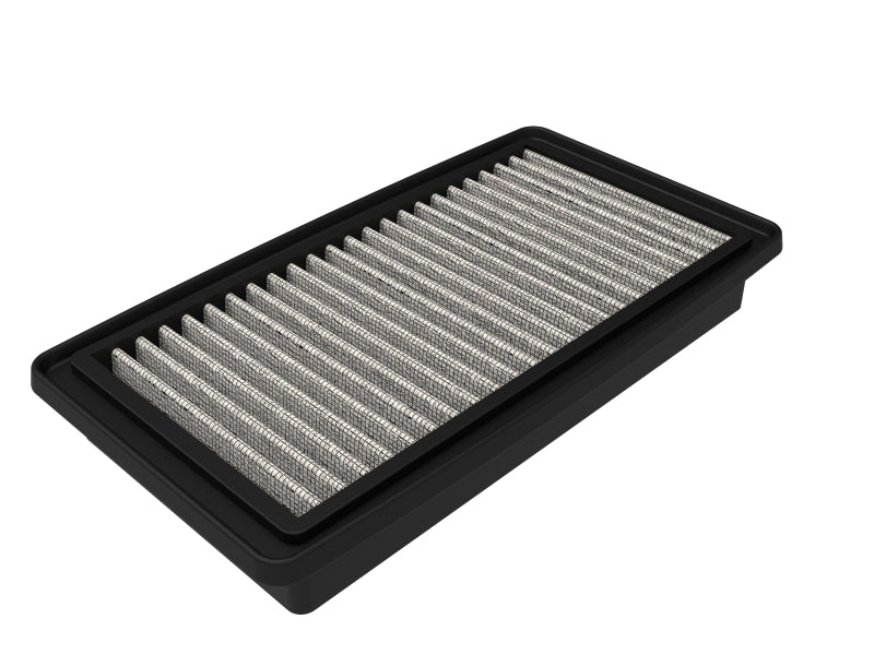 aFe MagnumFLOW OE Replacement Air Filter w/Pro Dry S Media 17-20 Honda Ridgeline V6 3.5L - DTX Performance