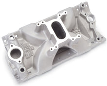 Load image into Gallery viewer, Edelbrock Victor Jr 2Bbl Manifold - DTX Performance