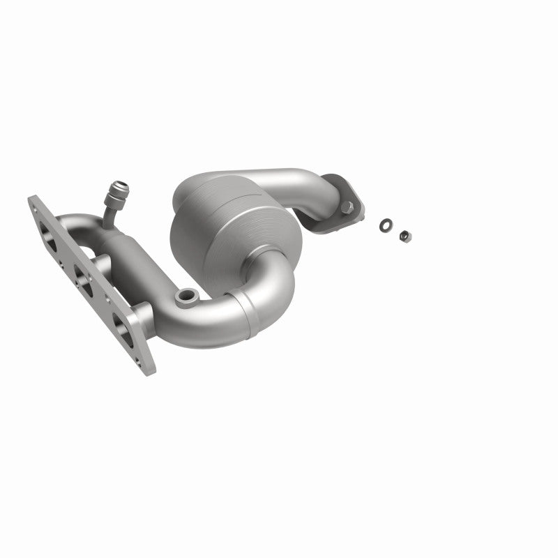 Magnaflow Conv DF 00-03 Ford Taurus 3.0L - DTX Performance