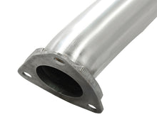 Load image into Gallery viewer, aFe Takeda Exhaust Mid-Pipe 13-14 Honda Accord Coupe EX-L V6 3.5L 304SS - DTX Performance