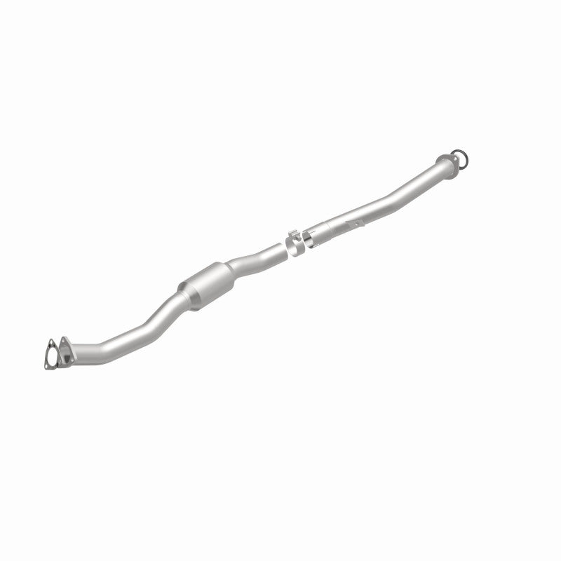 MagnaFlow OEM Grade 10-12 Subaru Outback / Legacy Direct Fit Federal Catalytic Converter - DTX Performance