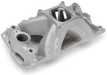 Load image into Gallery viewer, Edelbrock Super Victor Manifold SB-Chevy - DTX Performance