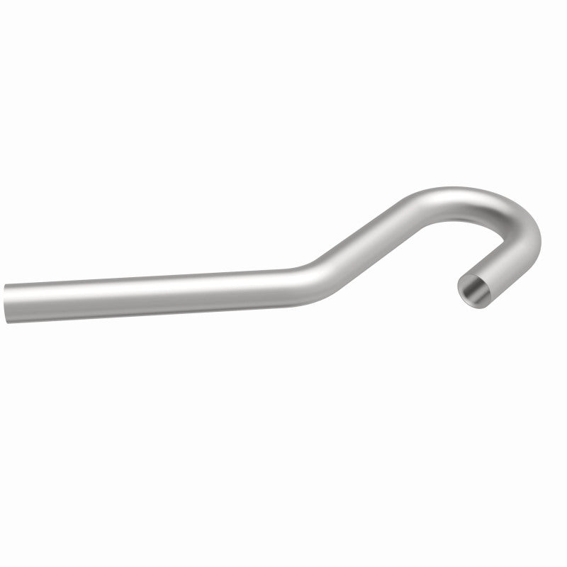 MagnaFlow Univ bent pipe SS 3.00inch 10pk 10742 - DTX Performance