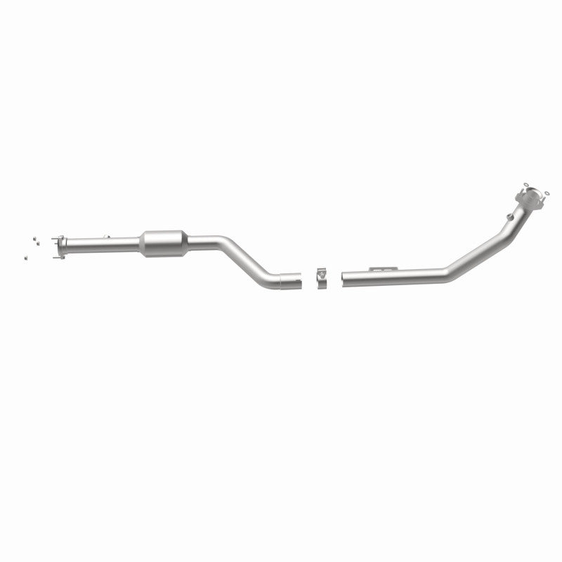 Magnaflow Conv DF 01-04 SLK230 2.3 Underbody - DTX Performance