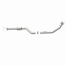 Load image into Gallery viewer, Magnaflow Conv DF 01-04 SLK230 2.3 Underbody - DTX Performance