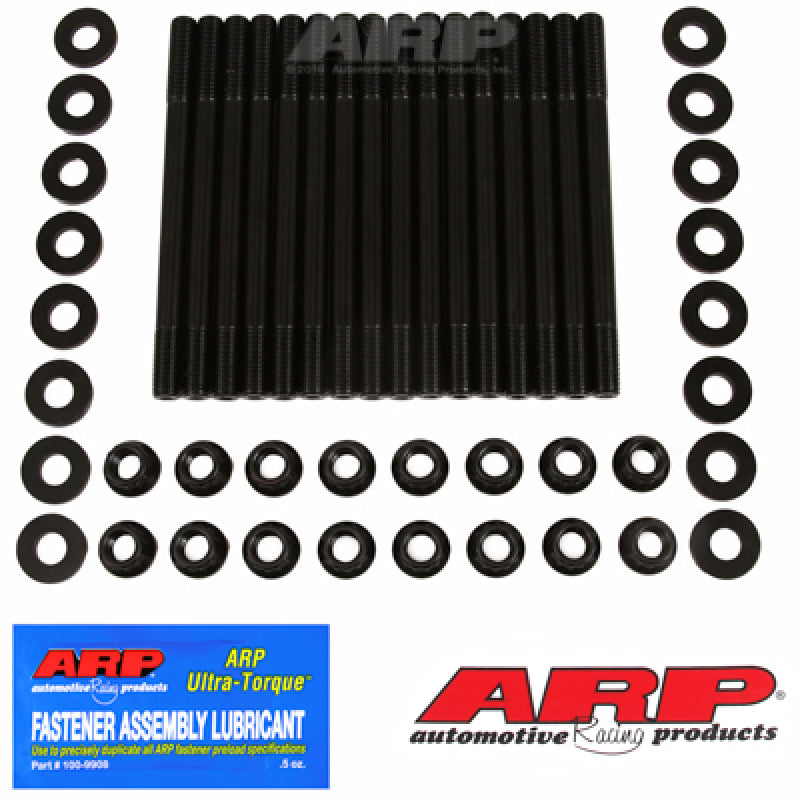 ARP Ford Ecoboost 3.5L V6 12Pt Head Stud Kit - DTX Performance