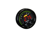 Load image into Gallery viewer, AEM X-Series Boost Pressure -30inHg 60psi Gauge Kit - DTX Performance