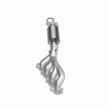 Load image into Gallery viewer, MagnaFlow Conv DF 05-06 Cadillac STS 4.6L D/S Manifold / 04-06 SRX 4.6L D/S Manifold (49 State) - DTX Performance