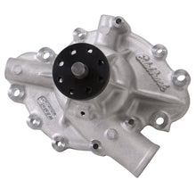 Load image into Gallery viewer, Edelbrock Water Pump High Performance AMC/Jeep 1973-91 304 360 401 CI V8 Long Style Satin Finish - DTX Performance