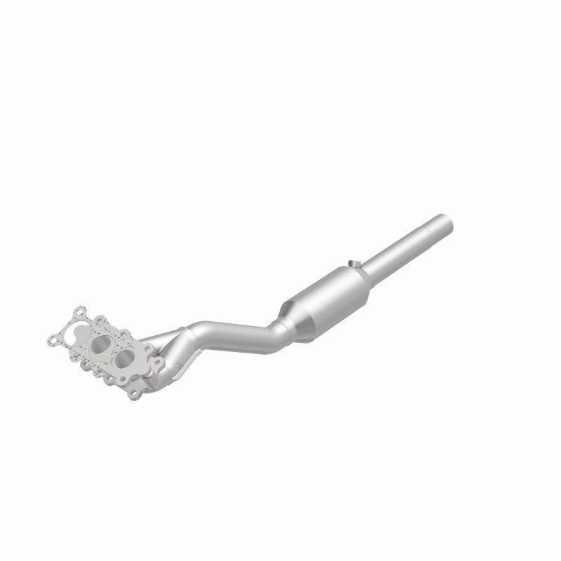 MagnaFlow Conv DF 98-04 VW Beetle 4 2.0L Dual Inlet - DTX Performance