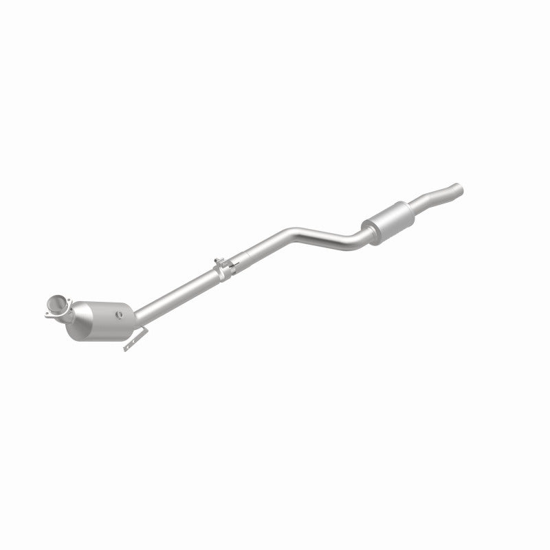 MagnaFlow 11-12 Mercedes-Benz C300 3.0L OEM Grade Direct Fit Catalytic Converter - DTX Performance