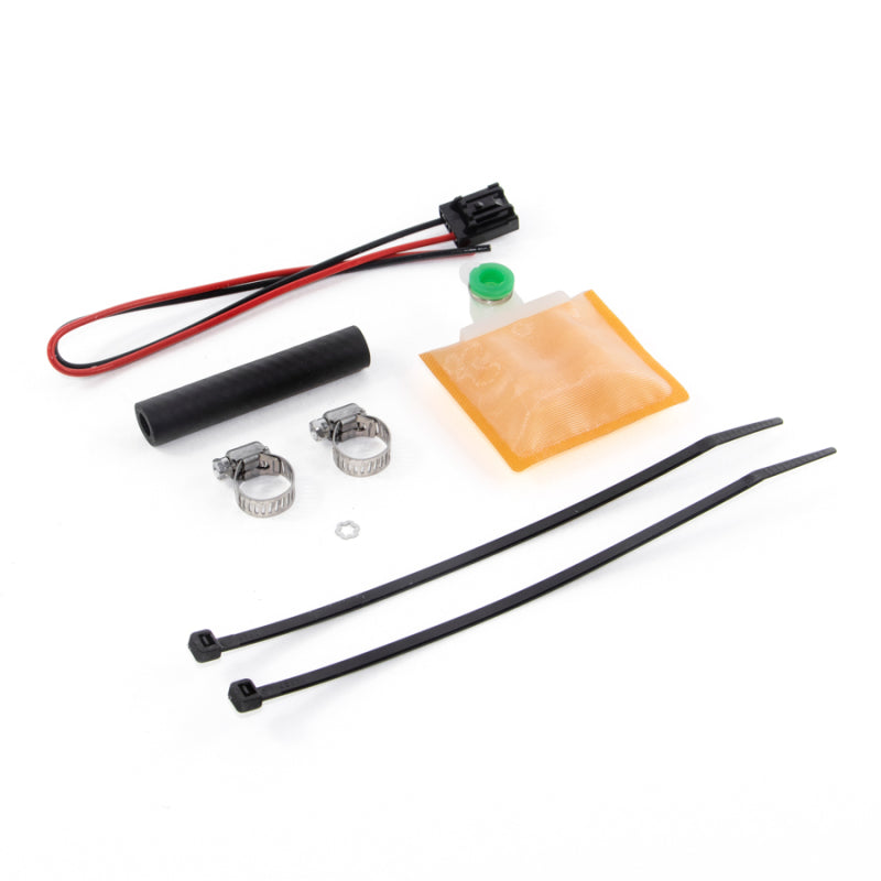 DeatschWerks 90-94 Eclipse FWD Fuel Pump Set Up Kit - DTX Performance