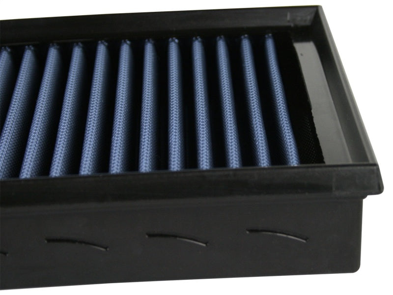 aFe MagnumFLOW Air Filters OER P5R A/F P5R BMW 7-Series 02-08 V8-4.4L/4.8L - DTX Performance