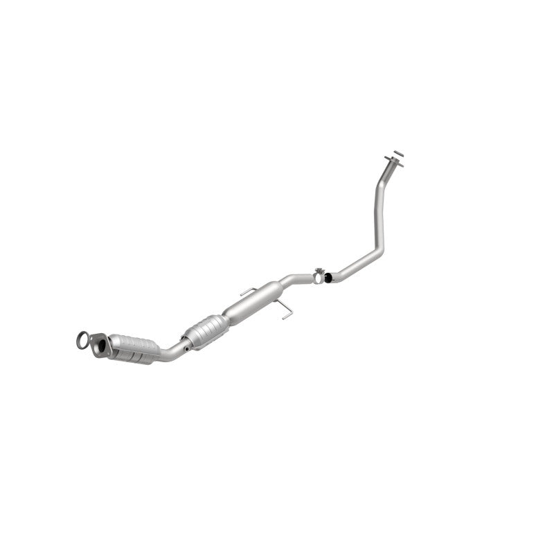 Magnaflow Conv DF 09-10 Toyota Corolla 1.8L - DTX Performance