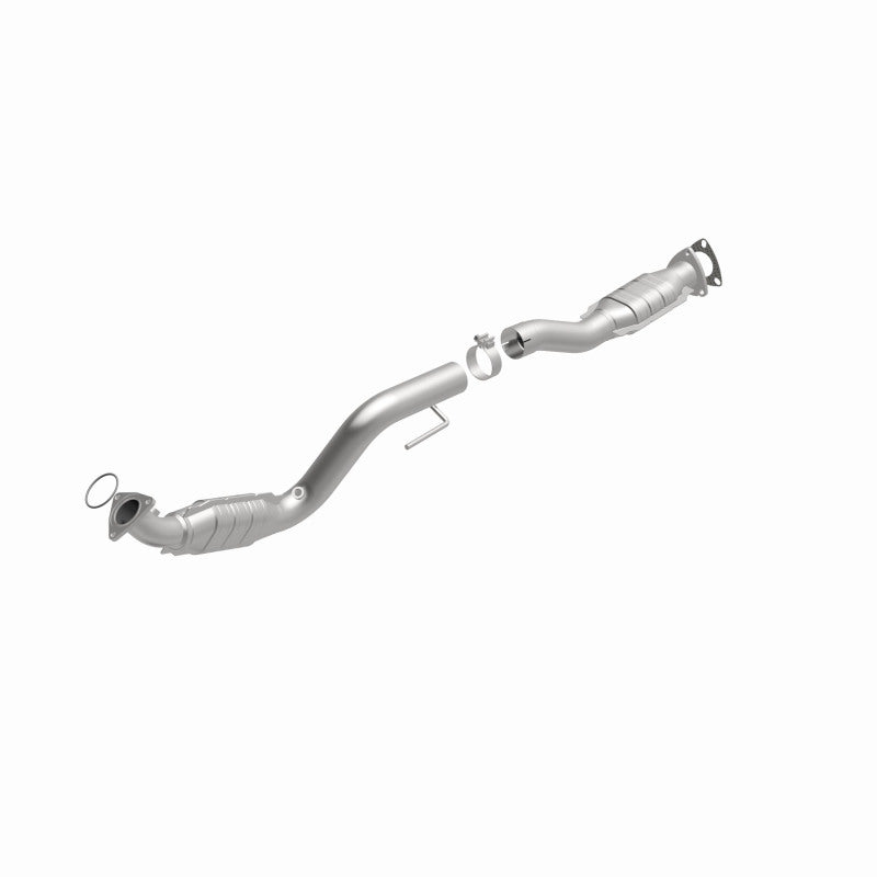 MagnaFlow Conv DF 03-07 GM 2500/3500 Passenger Side - DTX Performance