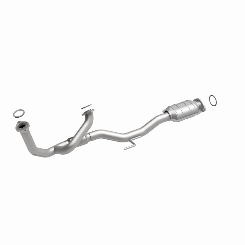 MagnaFlow Conv DF 97-02 Toyota Carmry 3.0L - DTX Performance