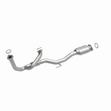 Load image into Gallery viewer, MagnaFlow Conv DF 97-02 Toyota Carmry 3.0L - DTX Performance