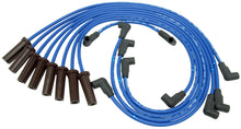 Load image into Gallery viewer, NGK Chevrolet C2500 1993-1991 Spark Plug Wire Set - DTX Performance