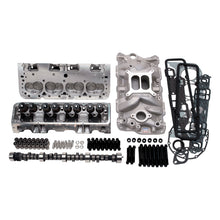 Load image into Gallery viewer, Edelbrock Power Package Top End Kit E-Street and Performer Sbc - DTX Performance