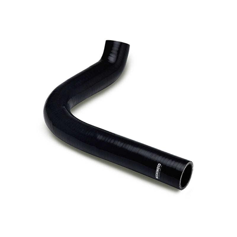 Mishimoto 67-72 GM C/K Truck 307/327/350 Silicone Lower Radiator Hose - DTX Performance