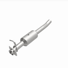 Load image into Gallery viewer, MagnaFlow 16-19 Ford F-650 V10 6.8L Underbody Direct Fit Catalytic Converter - DTX Performance