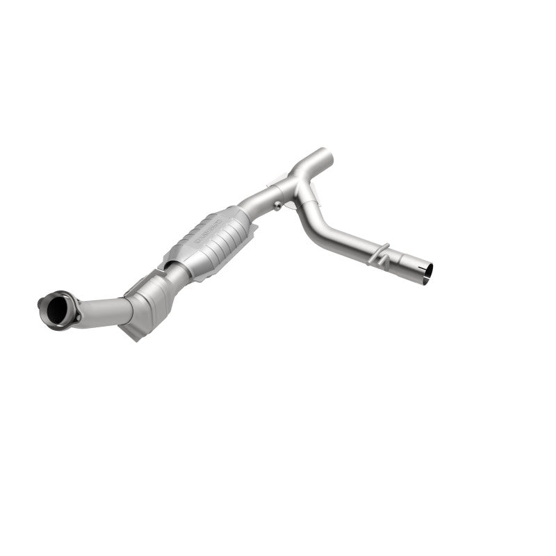 MagnaFlow Conv DF 99-00 Ford Trucks 5.4L - DTX Performance