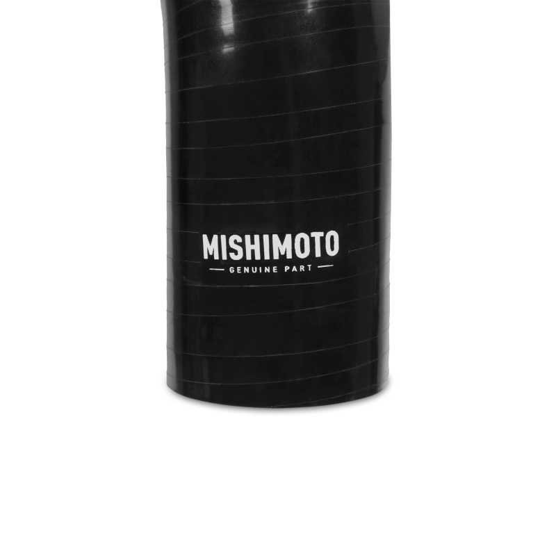 Mishimoto 69-70 Ford Mustang 302/351 Silicone Lower Radiator Hose - DTX Performance