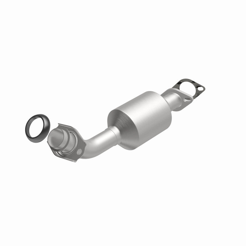 MagnaFlow Pre-OBDII Direct Fit Catalytic Converter 79-85 Dodge Ram 50 2.0L/2.6L - DTX Performance