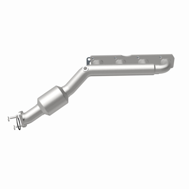 MagnaFlow Conv DF Infiniti/Nissan Truck 8 5.6L P/S Manifold  (49 State) - DTX Performance