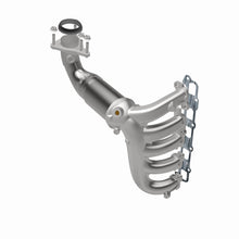 Load image into Gallery viewer, MagnaFlow Conv DF 09-10 Hummer H3/H3T 3.7L Manifold (49 State) - DTX Performance