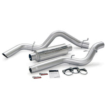 Load image into Gallery viewer, Banks Power 06-07 Chevy 6.6L ECSB Monster Sport Exhaust System - DTX Performance