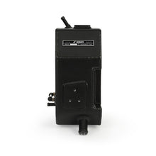 Load image into Gallery viewer, Mishimoto 11-14 Ford F-150 Aluminum Expansion Tank - Micro-Wrinkle Black - DTX Performance