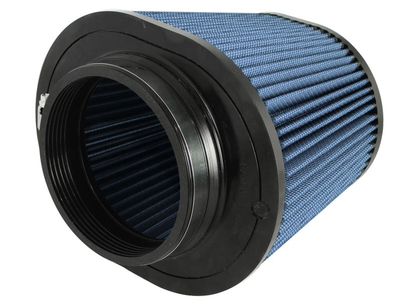 aFe MagnumFLOW Air Filters IAF A/F P5R 5F x (9x7-1/2)B x (6-3/4x5-1/2)T x 6-7/8inH - DTX Performance