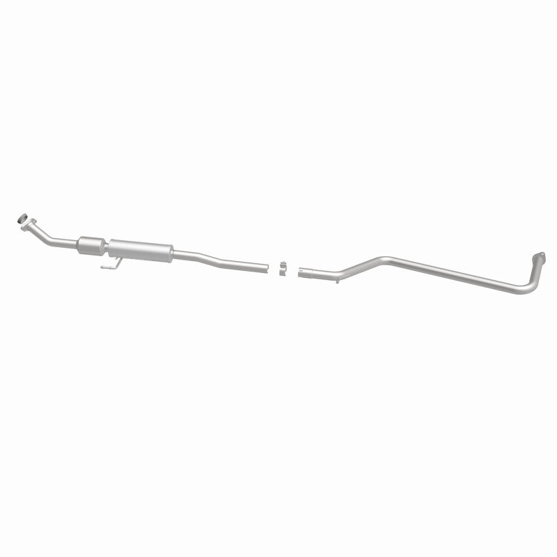 Magnaflow Conv DF 2011-2013 tC L4 2.5 OEM Underbody - DTX Performance