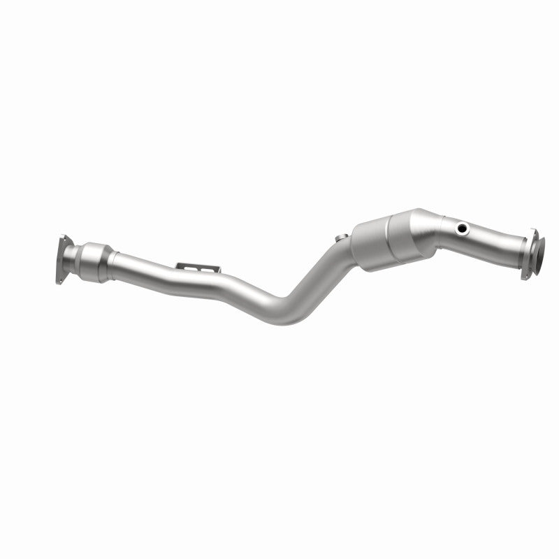 MagnaFlow Conv DF 04-06 VW Phaeton 4.2L Passenger Side Front - DTX Performance